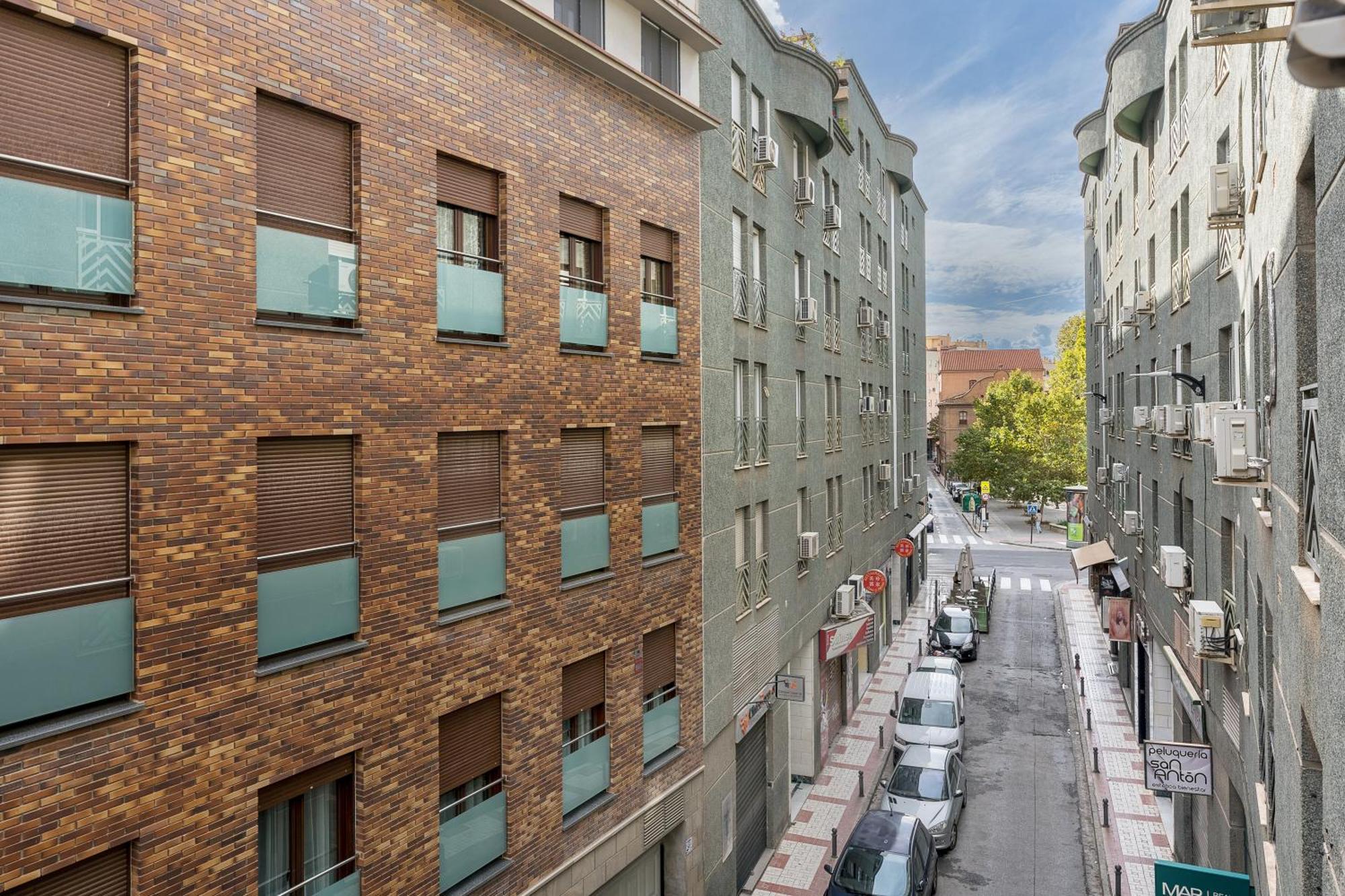 San Marcos Apartamento