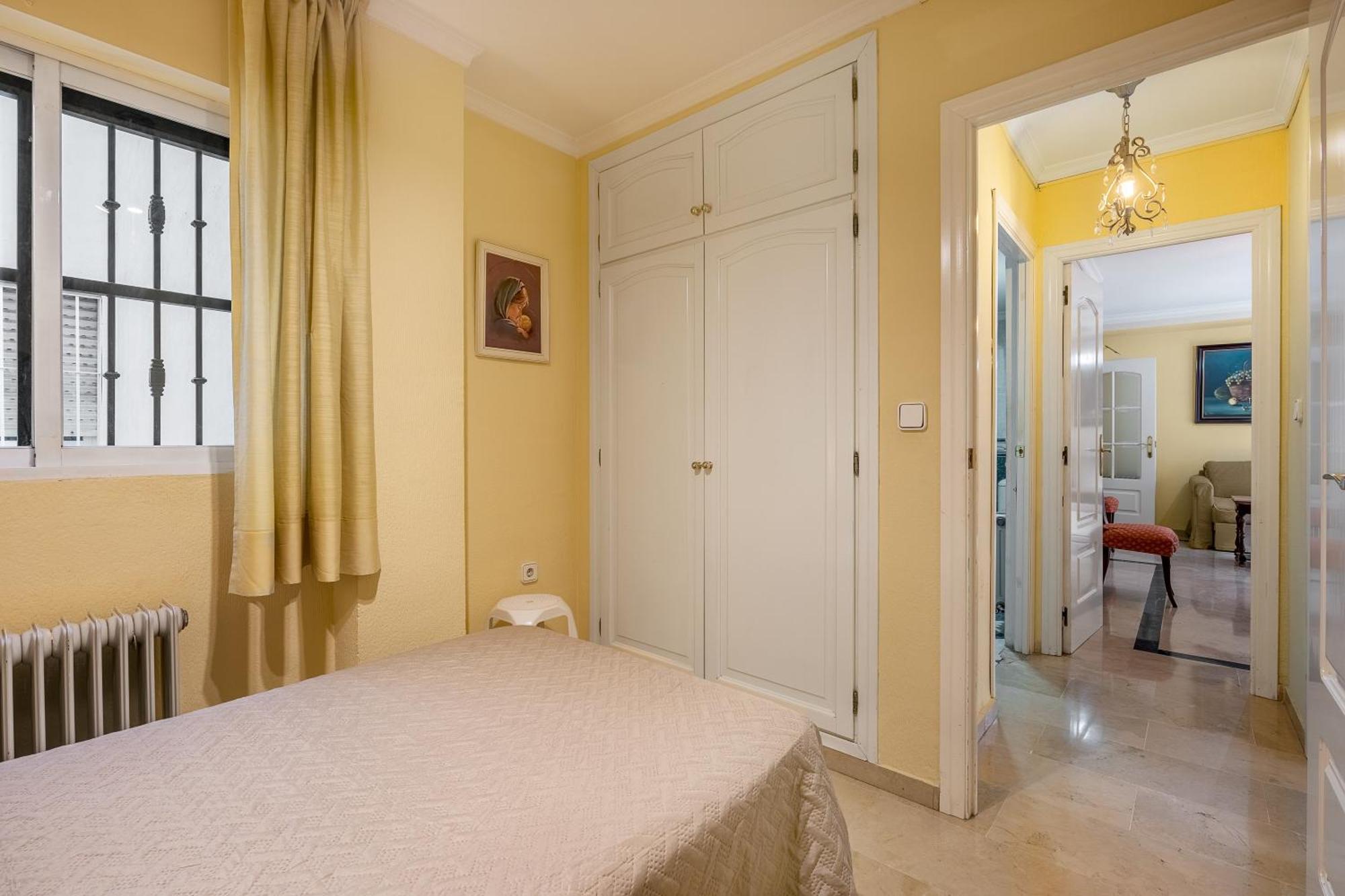 San Marcos Apartamento Granada
