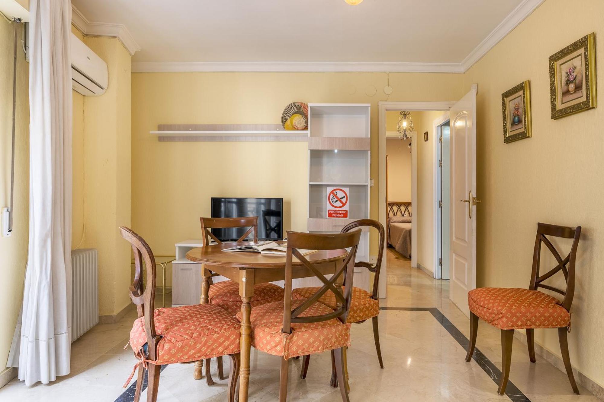San Marcos Apartamento *
