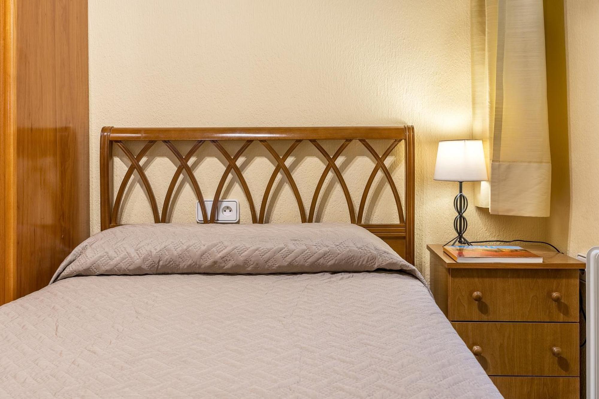 Apartamento San Marcos Granada